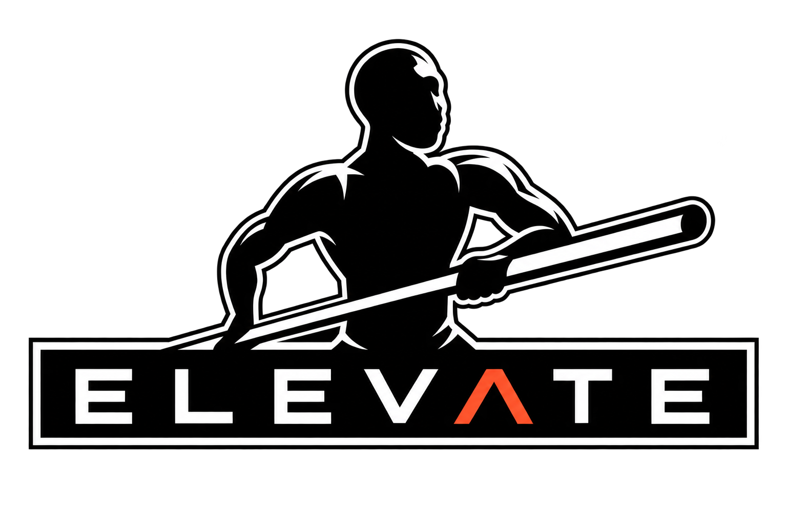 Elevate logo